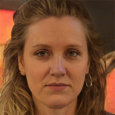 Haifa Ayoubi